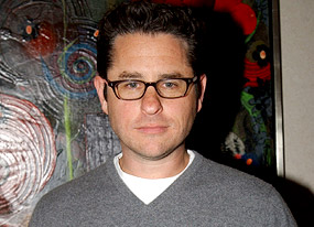 J.J. Abrams J.J. Abrams